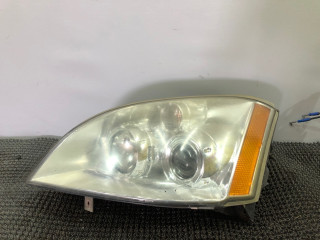 фара левая Chery Fora 1 поколение 2009, 2.0 л., бензин, МКПП