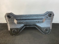балка подвески задняя Hyundai Santa Fe 1 поколение (SM) 2003, 2.4 л., бензин, МКПП, серебристый, внедорожник 5 дв., передний привод - фото №3