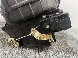 Заслонка печки/климат-контроля Kia Shuma 1 поколение 1999, 1.5 л., бензин, МКПП, красный, хетчбэк 5 дв., передний привод, B40072-0012