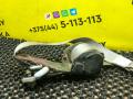 ремень безопасности Geely CK Otaka 1 поколение CK-1 2007, 1.5 л., MR479A, бензин, МКПП, золотистый, седан, передний привод - фото №3