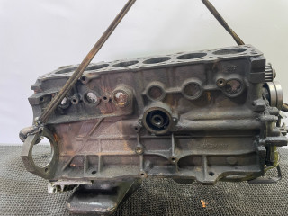 блок цилиндров Volkswagen LT 1 поколение [рестайлинг] 1992, 2.4 л., дизель, МКПП, белый, фургон, R12, 103021, 30F89, DW101438