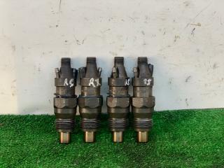 форсунка Renault Safrane 1 поколение [рестайлинг] 1998, 2.2 л., дизель, МКПП, зелёный металлик, седан, передний привод, KCA17S42