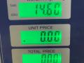 глушитель Citroen Xsara Picasso 1 поколение 2002, 2.0 л., бензин, МКПП, серый, передний привод - фото №10