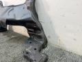 балка подвески передняя (подрамник) Nissan Primera P12 2002, 2.2 л., дизель, передний привод - фото №23