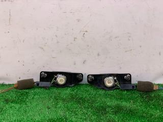 динамик высокочастотный (пищалка) Nissan Primera P11 1998, 2.0 л., SR20DE, бензин, 5МКПП, серебристый, седан, передний привод