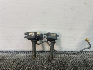 катушка зажигания Kia Sephia 2 поколение (1997 - 2001), 1.5 л., BFD, бензин, МКПП, передний привод