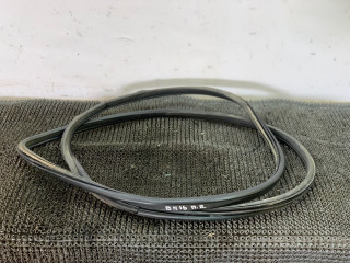 уплотнитель двери Daewoo Nubira J100 1998, 1.6 л., i, A16DMS, бензин, МКПП, зелёный металлик, хетчбэк 5 дв., передний привод