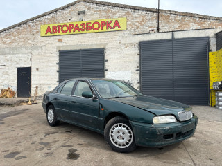 Rover 600 Series 1 поколение