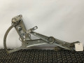 стеклоподъемник передний правый Opel Astra G 1998, 1.6 л., X 16 XEL, бензин, МКПП, зеленый, универсал - фото №3