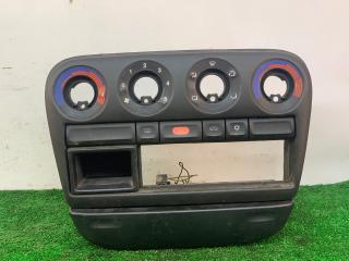 рамка под магнитолу Opel Omega B 1998, 2.0 л., бензин, 5МКПП, красный, универсал, задний привод