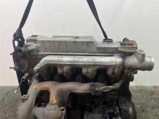 коллектор впускной Ford Mondeo 1 поколение (1993 - 1996), 1.8 л., RFN, дизель, МКПП, передний привод