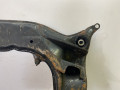 балка подвески передняя (подрамник) Audi A4 B5 1999, 1.8 л., бензин, АКПП, черный, универсал, передний привод - фото №8