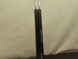 амортизатор крышки багажника (3-5 двери) Kia Carnival UP/GQ 2000, 2.9 л., дизель, 5МКПП, черный, минивэн, передний привод