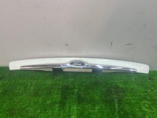 накладка двери (крышки) багажника Ford Taurus 4 поколение 2001, 3.0 л., бензин, АКПП, белый, седан, передний привод, 1F12-13B432-A
