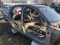 крыло заднее правое Opel Vectra B 1996, 1.7 л., X 17 DT (TC4EE1), дизель, МКПП, серебро, хетчбэк 5 дв., передний привод - фото №2