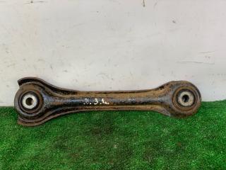 рычаг задний левый Mercedes-Benz C-Класс W202/S202 1995, 1.8 л., бензин, 5МКПП, красный, седан, задний привод