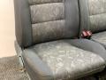 салон (комплект сидений) Mazda 626 GF 1997, 2.0 л., дизель, МКПП, зелёный, хетчбэк 5 дв., передний привод, LIKVIDACIYA, SKLADA - фото №7