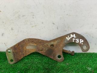 кронштейн гидроусилителя Nissan Murano Z50 2005, 3.5 л., бензин, АКПП, черный, внедорожник 5 дв., полный привод