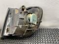 поворотник правый Kia Sportage 1 поколение 1999, 2.0 л., FE (16V), бензин, МКПП, синий, внедорожник 5 дв., полный подключаемый привод - фото №5