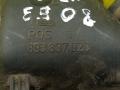ручка внутренняя передняя правая Audi 80 B3 1988, 1.6 л., дизель, МКПП, седан, передний привод - фото №4