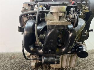 коллектор впускной Ford Mondeo 1 поколение (1993 - 1996), 1.6 л., L1H, бензин, МКПП, передний привод, 968F-9424-EA