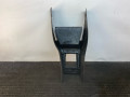 консоль салона Audi 80 B3 89/B3 1991, 1.8 л., бензин, МКПП, серый, седан, передний привод, 893863243, 893863287, 893863279 - фото №4