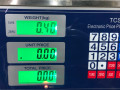 петля капота левая Mazda 626 GF [рестайлинг] GF 1999, 2.0 л., дизель, МКПП, черный, седан, передний привод - фото №3