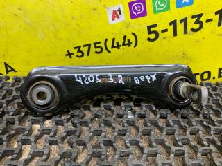 рычаг задний правый Rover 400 Series 2 поколение 1998, 1.6 л., бензин, МКПП, бордовый, седан, передний привод