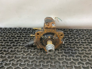 ТНВД Fiat Scudo 1 поколение (1996 - 2007), 2.0 л., дизель, МКПП, белый, минивэн, передний привод, 02712831626, 0281002493