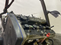 двигатель Lancia Lybra 1 поколение 839 2000, 1.8 л., i, 839 A9.000, бензин, МКПП, синий, универсал, передний привод, 839A9000 - фото №5