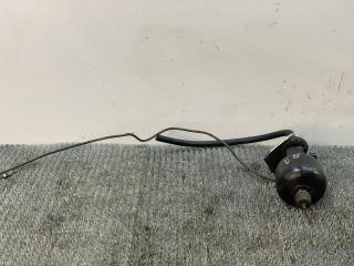 гидроаккумулятор Audi 100 С3 [рестайлинг] 1990, 2.4 л., AAS, дизель, МКПП, черный, седан, передний привод