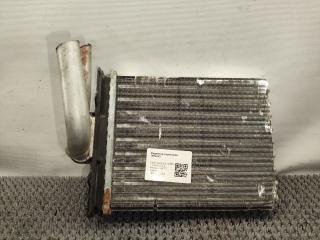 радиатор отопителя (печки) Opel Vectra B (1995 - 1999), 2.0 л., бензин, АКПП, седан