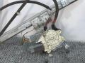 стеклоподъемник электрический передний левый Citroen Xsara Picasso 1 поколение 2002, 2.0 л., бензин, МКПП, серый, передний привод - фото №2