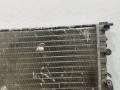 радиатор (основной) Renault Scenic 1 поколение (1996 - 1999), 1.6 л., МКПП, передний привод - фото №5