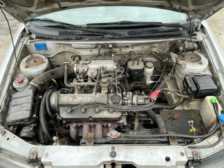 Suzuki Baleno 1 поколение