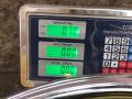 ремень безопасности Renault Safrane 1 поколение 1994, 2.2 л., J7T 760, бензин, 5МКПП, черный, хетчбэк 5 дв., передний привод - фото №3