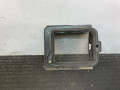 корпус салонного фильтра Audi 80 B3 89/B3 1991, 1.8 л., бензин, МКПП, серый, седан, передний привод, 893819098 - фото №2