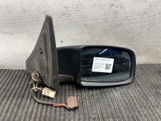 зеркало наружное правое Peugeot 605 1 поколение 1992, 2.1 л., TDi, дизель, МКПП, седан, передний привод