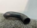 патрубок интеркулера Opel Astra F 1994, 1.7 л., дизель, 5МКПП, зелёный, хетчбэк 5 дв., передний привод, 90351574 - фото №5