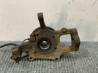 ступица передняя правая Kia Sorento 1 поколение 2006, 2.5 л., D4CB, дизель, АКПП, внедорожник 5 дв.