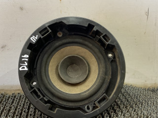 динамик двери Dacia Logan 1 поколение 2005, 1.6 л., K7M 710, бензин, МКПП, синий, седан, передний привод, 7700425