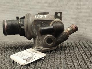 корпус термостата Fiat Punto 2 поколение 2002, 1.8 л., 188 A6.000, бензин, МКПП, серый, хетчбэк 3 дв., передний привод