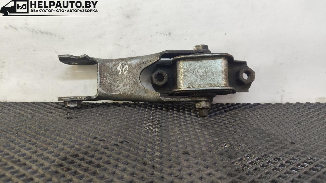 кронштейн КПП Fiat Ducato 2 поколение 1999, 2.8 л., 8140.43, дизель, МКПП, белый, фургон, передний привод, 14491 - фото №1
