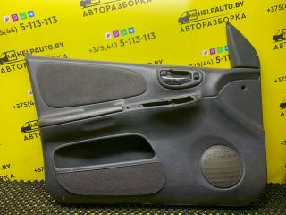 обшивка двери передняя левая Dodge Neon 2 поколение 2000, 2.0 л., ECH, бензин, АКПП, белый, LIKVIDACIYA, SKLADA