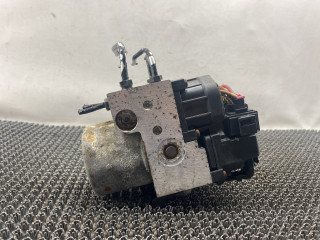 блок ABS Audi A4 B5 1999, 1.8 л., бензин, АКПП, черный, универсал, передний привод, GF-30