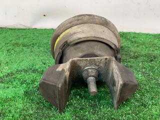 подушка крепления двигателя Peugeot 306 1 поколение 1997, 1.9 л., дизель, МКПП, белый, универсал, передний привод