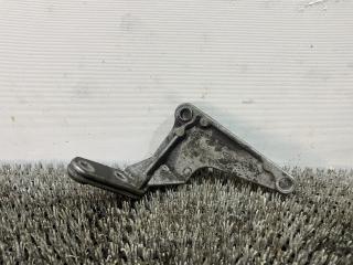 кронштейн компрессора кондиционера Peugeot 406 1 поколение (1995 - 1999), 2.0 л., RFV (XU10J4R), бензин, МКПП, передний привод, 93BB3E679AD