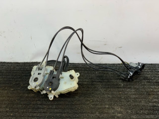 блок управления печки / климат-контроля Ford Focus 1 поколение [рестайлинг] 2003, 2.0 л., бензин, МКПП, универсал