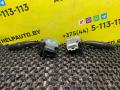 переключатель подрулевой (стрекоза) Geely MK 1 поколение 2012, 1.5 л., MR479QA, бензин, 5МКПП, черный, седан, передний привод - фото №4