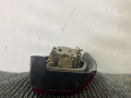 фонарь задний правый Volkswagen Polo 2 поколение 1990, 1.3 л., бензин, МКПП, синий, хетчбэк 3 дв., передний привод - фото №6